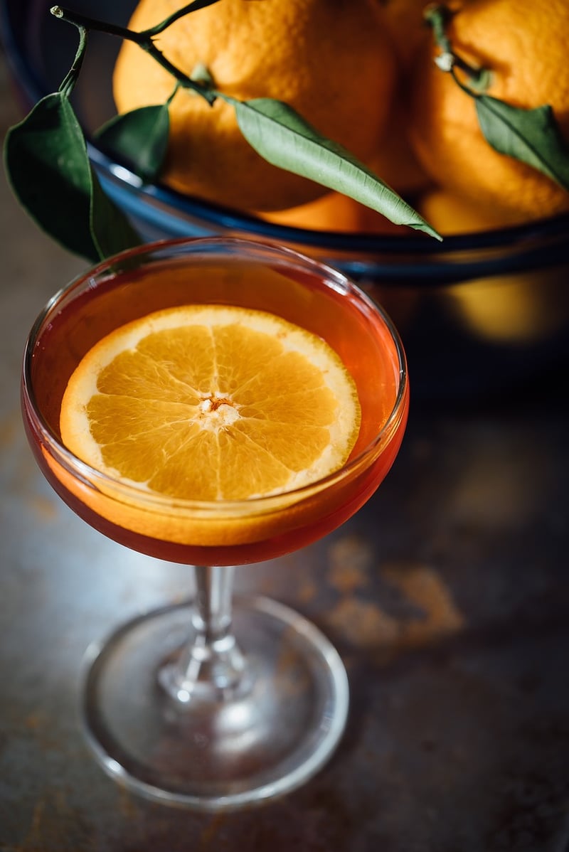 Cocktail Creations