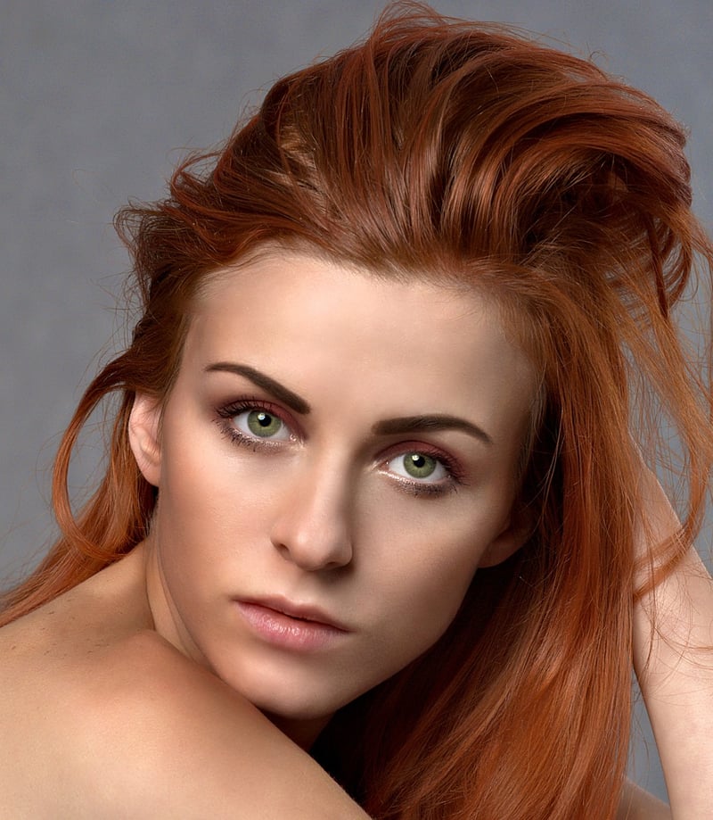 Makeup Trends